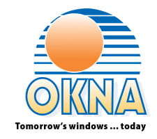 Bay Windows by Okna
