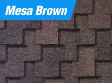 Mesa Brown