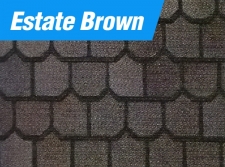 Estate Brown