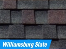 Williamsburg Slate