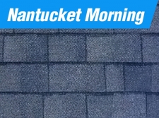 Nantucket Morning