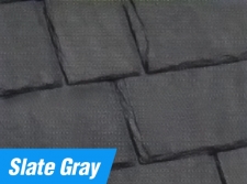 Slate Gray