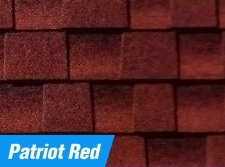 Patriot Red