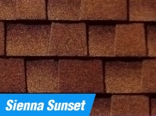 Sienna Sunset