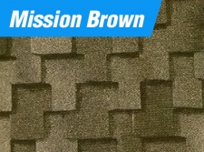 Mission Brown