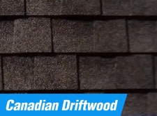 Canadian Driftwood
