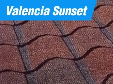 Valencia Sunset