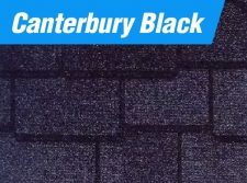 Canterbury Black