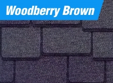 Woodberry Brown