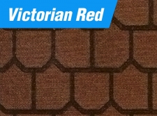 Victorian Red