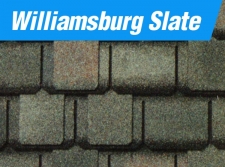 Williamsburg Slate