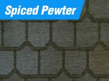 Spiced Pewter