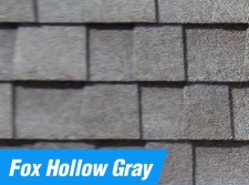 Fox Hollow Gray