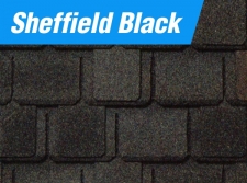 Sheffield Black